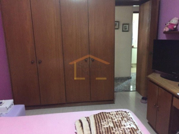 Imagem Apartamento com 3 Quartos à Venda, 158 m² em água Fria - São Paulo