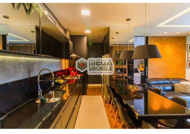 Imagem Apartamento com 2 Quartos à Venda, 70 m² em Itacorubi - Florianópolis Imagem Apartamento com 2 Quartos à Venda, 70 m² em Itacorubi - Florianópolis