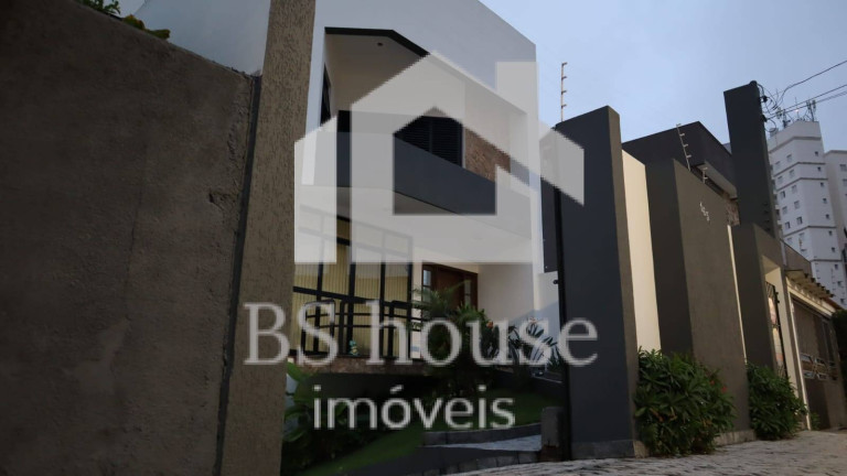 Imagem Sobrado com 4 Quartos à Venda, 613 m² em Vila Pires - Santo André Imagem Sobrado com 4 Quartos à Venda, 613 m² em Vila Pires - Santo André