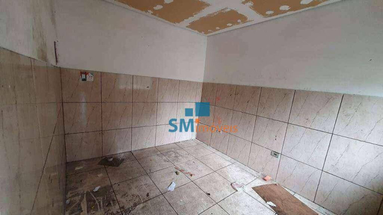 Imagem Terreno à Venda ou Locação, 1.868 m² em Demarchi - São Bernardo Do Campo