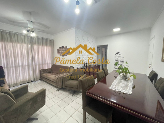 Imagem Apartamento com 2 Quartos à Venda, 70 m² em Jardim Enseada - Guarujá Imagem Apartamento com 2 Quartos à Venda, 70 m² em Jardim Enseada - Guarujá