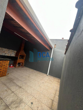 Imagem Casa com 2 Quartos à Venda, 125 m² em Parque Senhor Do Bonfim - Taubaté Imagem Casa com 2 Quartos à Venda, 125 m² em Parque Senhor Do Bonfim - Taubaté
