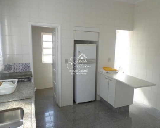 Imagem Apartamento com 4 Quartos à Venda, 185 m² em Pitangueiras - Guarujá