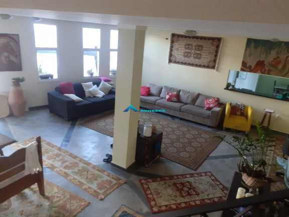 Casa com 5 Quartos à Venda, 520 m² em Jardim Da Serra - Jundiaí