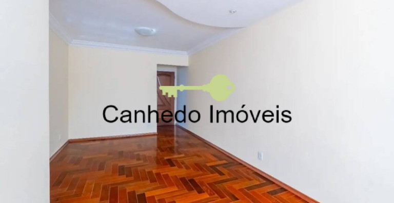 Imagem Apartamento com 3 Quartos à Venda, 80 m² em Brooklin - São Paulo
