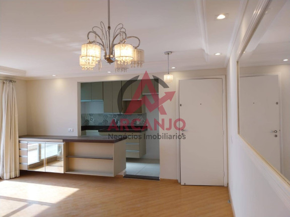 Imagem Apartamento com 2 Quartos à Venda, 75 m² em Vila Paiva - São Paulo Imagem Apartamento com 2 Quartos à Venda, 75 m² em Vila Paiva - São Paulo