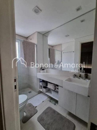 Imagem Apartamento com 3 Quartos à Venda, 68 m² em Cambuí - Campinas
