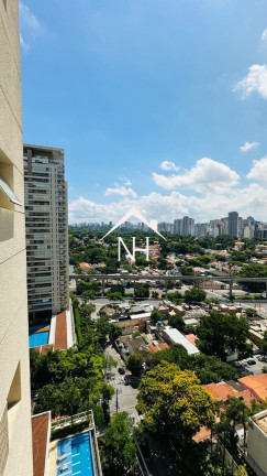 Imagem Apartamento com 3 Quartos à Venda, 233 m² em Campo Belo - São Paulo Imagem Apartamento com 3 Quartos à Venda, 233 m² em Campo Belo - São Paulo