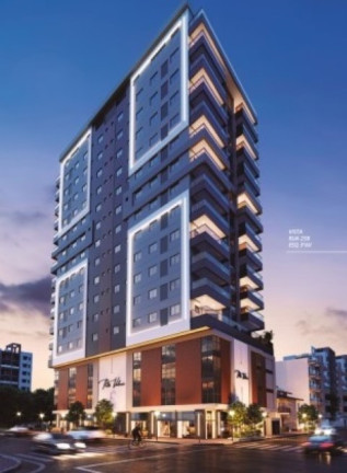 Imagem Cobertura com 4 Quartos à Venda, 281 m² em Meia Praia - Itapema Imagem Cobertura com 4 Quartos à Venda, 281 m² em Meia Praia - Itapema