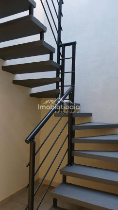 Imagem Casa com 3 Quartos à Venda, 140 m² em Condomínio Villa Verde Bragança - Bragança Paulista