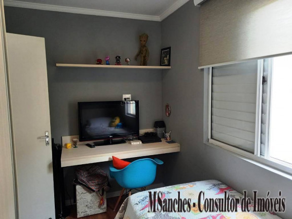 Imagem Casa com 3 Quartos à Venda, 60 m² em Jardim Residencial Villa Amato - Sorocaba