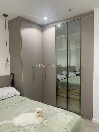 Imagem Apartamento com 3 Quartos à Venda, 95 m² em Botafogo - Rio De Janeiro