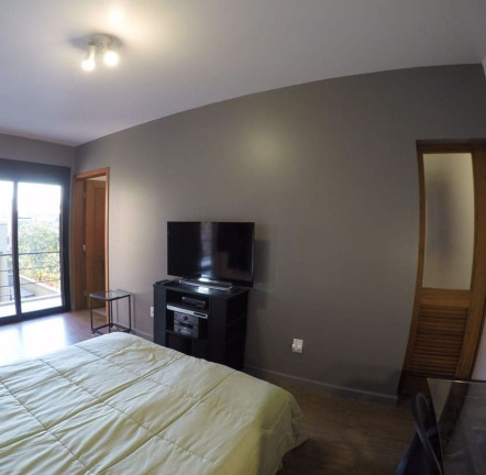 Imagem Casa com 10 Quartos à Venda, 350 m² em Campo Belo - São Paulo