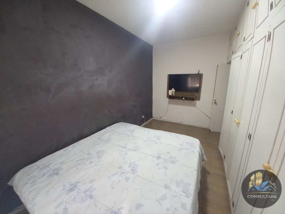 Imagem Casa com 3 Quartos à Venda, 154 m² em Gonzaga - Santos Imagem Casa com 3 Quartos à Venda, 154 m² em Gonzaga - Santos