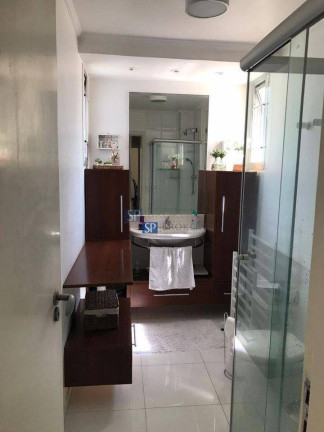 Imagem Apartamento com 3 Quartos à Venda, 113 m² em Paraíso - São Paulo