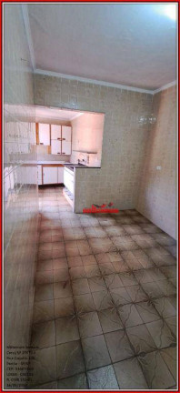 Imagem Casa com 1 Quarto para Alugar, 50 m² em Vila Londrina - São Paulo Imagem Casa com 1 Quarto para Alugar, 50 m² em Vila Londrina - São Paulo