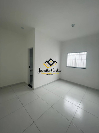 Imagem Casa com 3 Quartos à Venda, 125 m² em Conceição - Feira De Santana Imagem Casa com 3 Quartos à Venda, 125 m² em Conceição - Feira De Santana