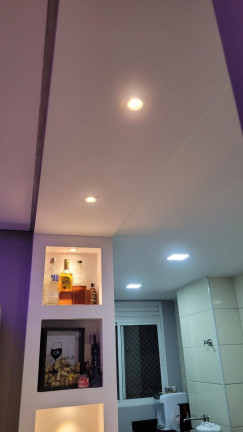 Imagem Apartamento com 2 Quartos à Venda,  em Jardim Das Colinas - Hortolândia