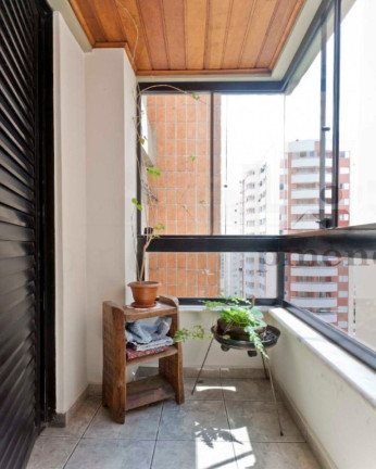 Imagem Apartamento com 3 Quartos à Venda, 137 m² em Perdizes - São Paulo Imagem Apartamento com 3 Quartos à Venda, 137 m² em Perdizes - São Paulo