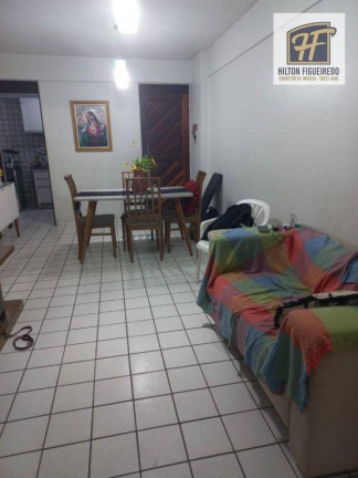 Imagem Apartamento com 3 Quartos à Venda, 78 m² em Bessa - João Pessoa Imagem Apartamento com 3 Quartos à Venda, 78 m² em Bessa - João Pessoa