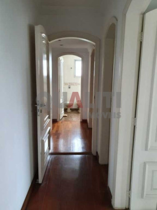 Imagem Apartamento com 3 Quartos à Venda, 140 m² em Campo Belo - São Paulo