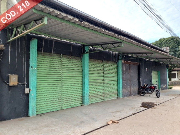 Imóvel com 1 Quarto para Alugar, 300 m² em Retiro São Joaquim - Itaboraí