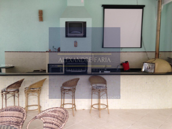 Imagem Casa com 5 Quartos à Venda, 600 m² em Portal Da Olaria - São Sebastião