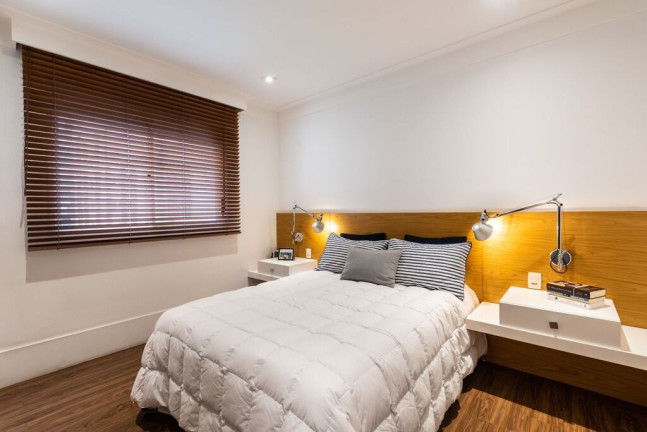 Imagem Apartamento com 3 Quartos à Venda, 162 m² em Itaim Bibi - São Paulo Imagem Apartamento com 3 Quartos à Venda, 162 m² em Itaim Bibi - São Paulo