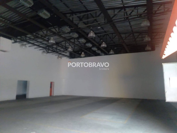 Imagem Sala Comercial para Alugar, 1.480 m² em Vila São Silvestre - Barueri Imagem Sala Comercial para Alugar, 1.480 m² em Vila São Silvestre - Barueri