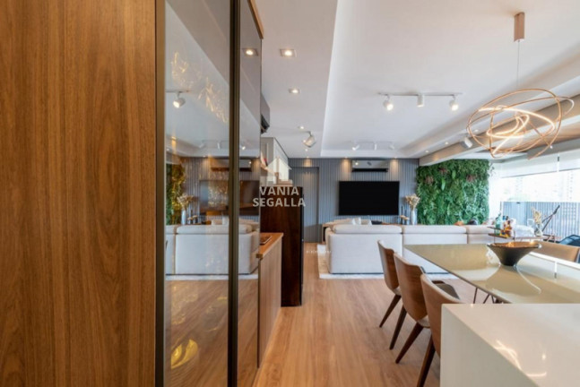 Imagem Apartamento com 3 Quartos à Venda, 150 m² em Perdizes - São Paulo Imagem Apartamento com 3 Quartos à Venda, 150 m² em Perdizes - São Paulo