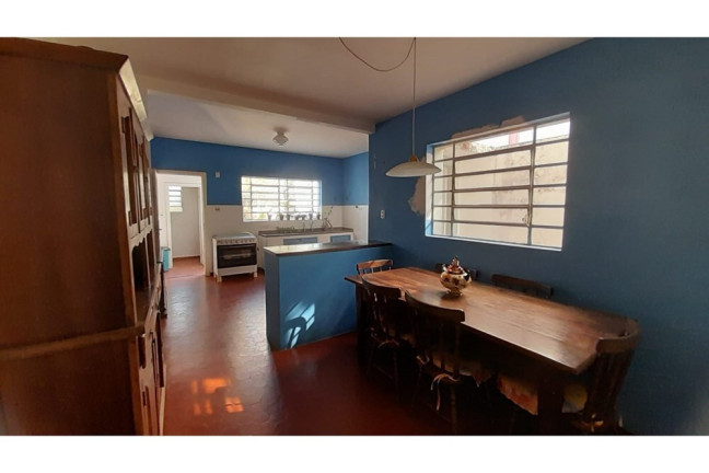 Imagem Casa com 3 Quartos à Venda, 140 m² em Planalto Paulista - São Paulo Imagem Casa com 3 Quartos à Venda, 140 m² em Planalto Paulista - São Paulo