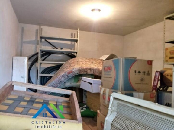Imagem Casa com 3 Quartos à Venda, 250 m² em Jardim Santo Antônio Ii - Campo Limpo Paulista