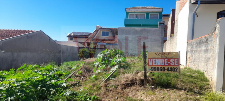 Imagem Terreno à Venda, 140 m² em Loteamento Marinoni - Almirante Tamandaré Imagem Terreno à Venda, 140 m² em Loteamento Marinoni - Almirante Tamandaré