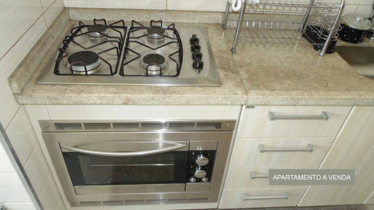 Imagem Cobertura com 2 Quartos à Venda,  em Vila Santa Teresa (zona Sul) - São Paulo