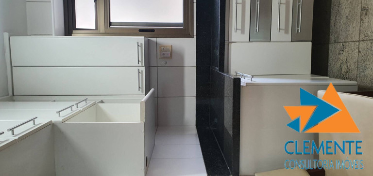 Imagem Apartamento com 4 Quartos à Venda, 124 m² em Funcionários - Belo Horizonte Imagem Apartamento com 4 Quartos à Venda, 124 m² em Funcionários - Belo Horizonte