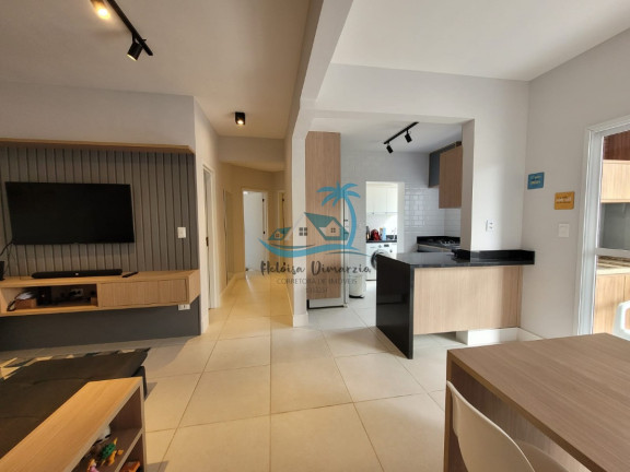Imagem Apartamento com 2 Quartos à Venda, 83 m² em Itaguá - Ubatuba