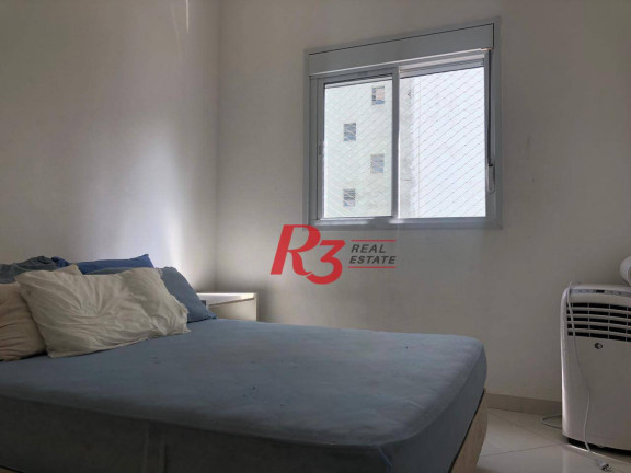 Imagem Apartamento com 3 Quartos à Venda ou Locação, 132 m² em José Menino - Santos Imagem Apartamento com 3 Quartos à Venda ou Locação, 132 m² em José Menino - Santos