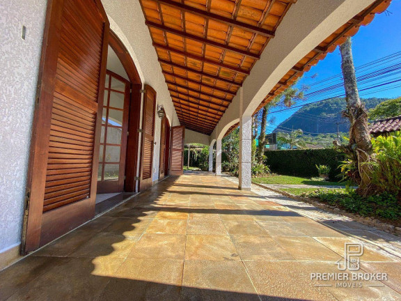 Imagem Casa com 3 Quartos à Venda, 165 m² em Comary - Teresópolis Imagem Casa com 3 Quartos à Venda, 165 m² em Comary - Teresópolis