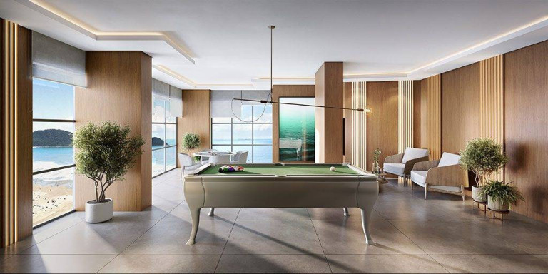 Imagem Cobertura com 4 Quartos à Venda, 251 m² em Guilhermina - Praia Grande Imagem Cobertura com 4 Quartos à Venda, 251 m² em Guilhermina - Praia Grande