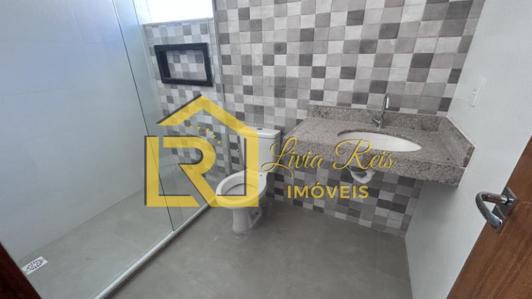 Imagem Casa com 3 Quartos à Venda, 110 m² em Jardim Mariléa - Rio Das Ostras