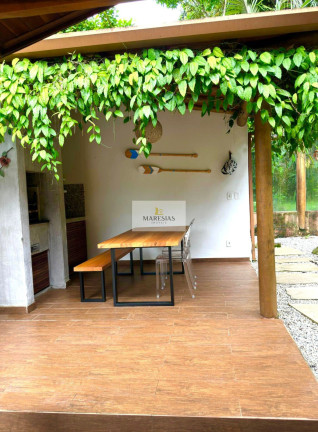 Imagem Casa com 4 Quartos à Venda, 200 m² em Maresias - São Sebastião Imagem Casa com 4 Quartos à Venda, 200 m² em Maresias - São Sebastião