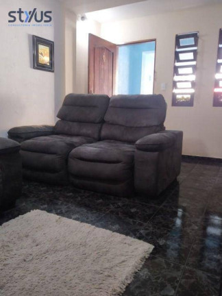 Imagem Sobrado com 2 Quartos à Venda, 126 m² em Residencial Parque Cumbica - Guarulhos Imagem Sobrado com 2 Quartos à Venda, 126 m² em Residencial Parque Cumbica - Guarulhos