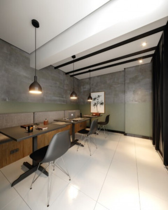Imagem Imóvel com 1 Quarto à Venda, 42 m² em Jardim Ibirapuera - Campinas Imagem Imóvel com 1 Quarto à Venda, 42 m² em Jardim Ibirapuera - Campinas