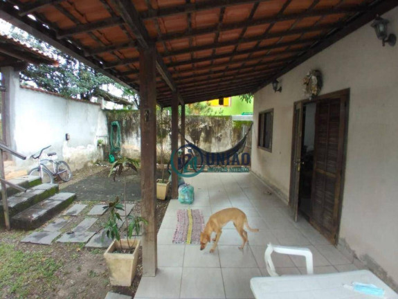 Imagem Casa com 3 Quartos à Venda, 110 m² em Itaipu - Niterói Imagem Casa com 3 Quartos à Venda, 110 m² em Itaipu - Niterói