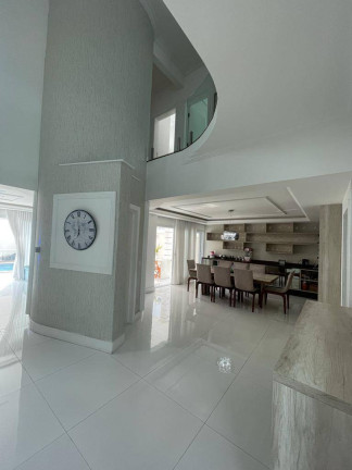 Imagem Casa de Condomínio com 4 Quartos à Venda, 385 m² em Alphaville - Santana De Parnaíba Imagem Casa de Condomínio com 4 Quartos à Venda, 385 m² em Alphaville - Santana De Parnaíba