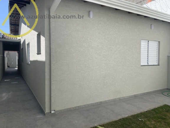 Imagem Casa com 3 Quartos à Venda, 90 m² em Nova Atibaia - Atibaia Imagem Casa com 3 Quartos à Venda, 90 m² em Nova Atibaia - Atibaia