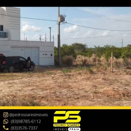 Imagem Terreno à Venda, 400 m² em Gramame - João Pessoa Imagem Terreno à Venda, 400 m² em Gramame - João Pessoa
