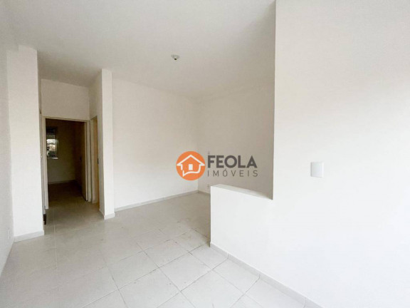 Imagem Apartamento com 2 Quartos à Venda, 51 m² em Vila Santa Catarina - Americana Imagem Apartamento com 2 Quartos à Venda, 51 m² em Vila Santa Catarina - Americana