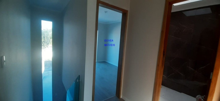 Imagem Sobrado com 3 Quartos à Venda, 82 m² em Tatuquara - Curitiba
