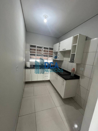 Imagem Casa com 2 Quartos à Venda, 125 m² em Parque Senhor Do Bonfim - Taubaté Imagem Casa com 2 Quartos à Venda, 125 m² em Parque Senhor Do Bonfim - Taubaté